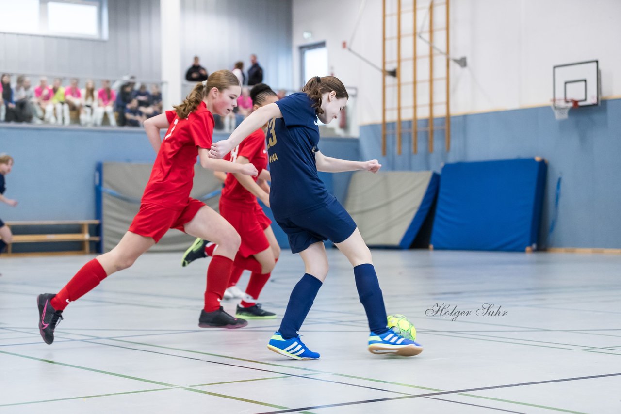 Bild 163 - wCJ Hamburger Futsalmeisterschaft